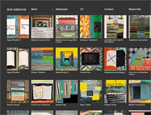 Tablet Screenshot of nicksatinover.com